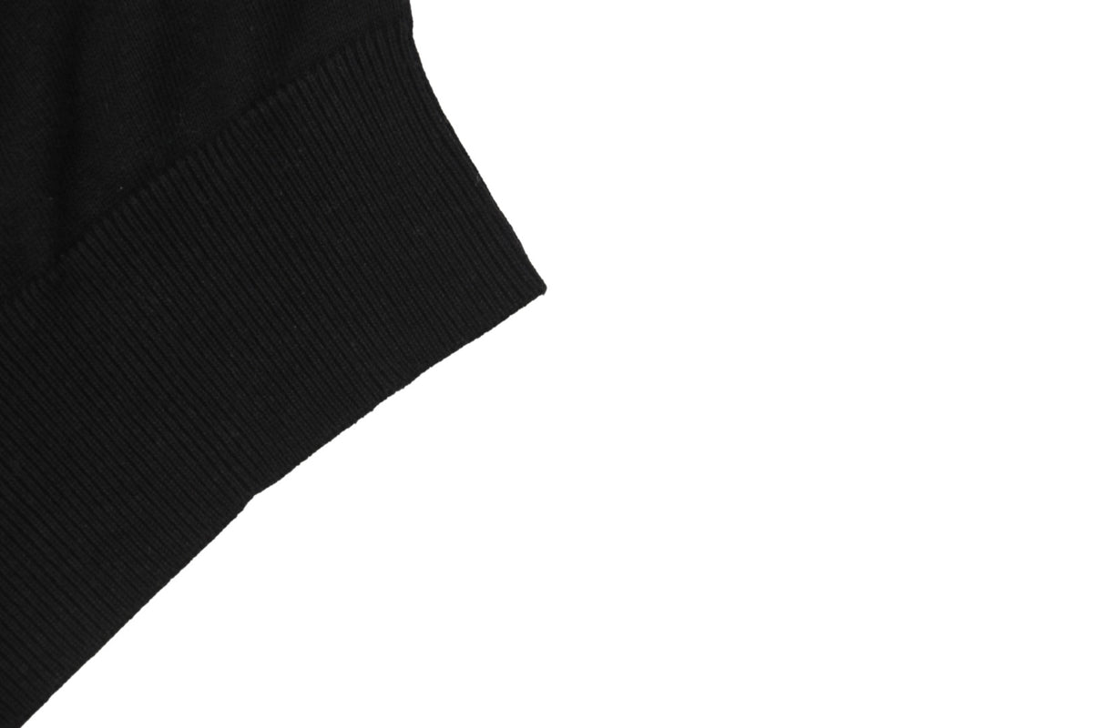 Louis Vuitton 25SS Gradient Colorblock Monogram Jacquard Short Sleeve Polo