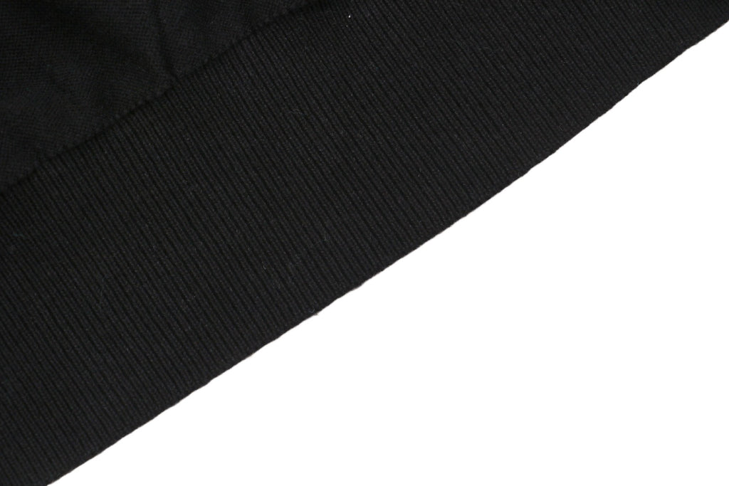 Louis Vuitton 25SS Gradient Colorblock Monogram Jacquard Short Sleeve Polo