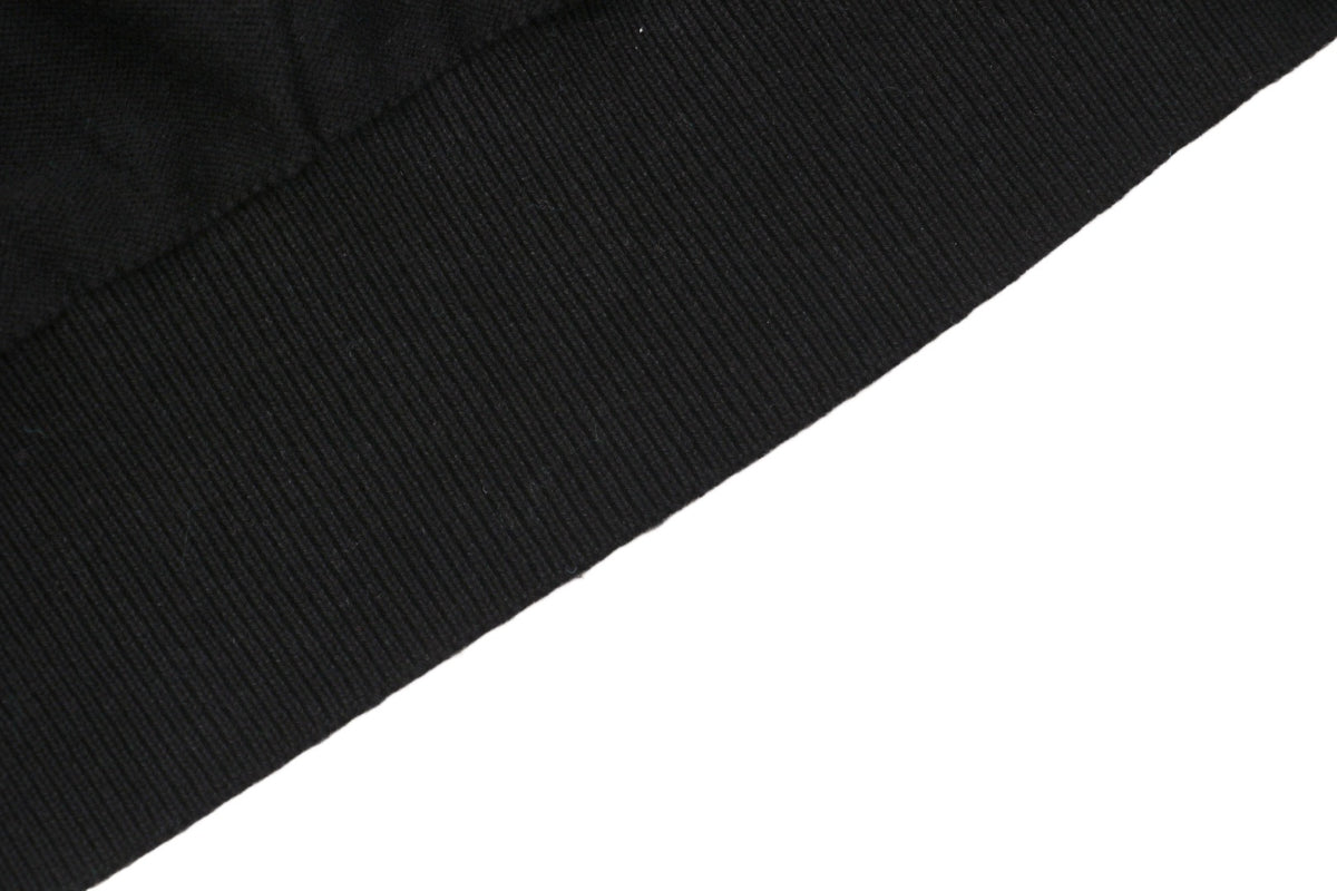 Louis Vuitton 25SS Gradient Colorblock Monogram Jacquard Short Sleeve Polo