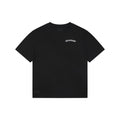 Chrome Hearts x Rolling Stones Las Vegas 2024 Live Print Tee — Black
