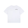 Chrome Hearts x Rolling Stones Las Vegas 2024 Live Print Tee — White