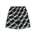 Gucci 25SS Surfer Print Shorts