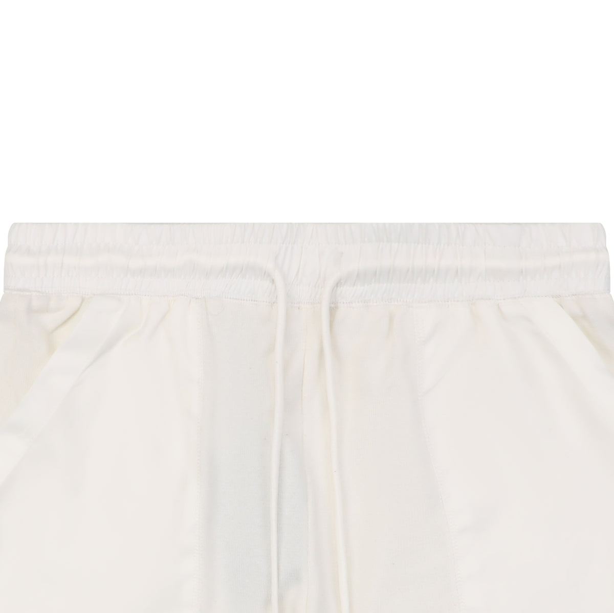 Louis Vuitton Monogram Nylon Patch Pocket Drawstring Shorts – Cream