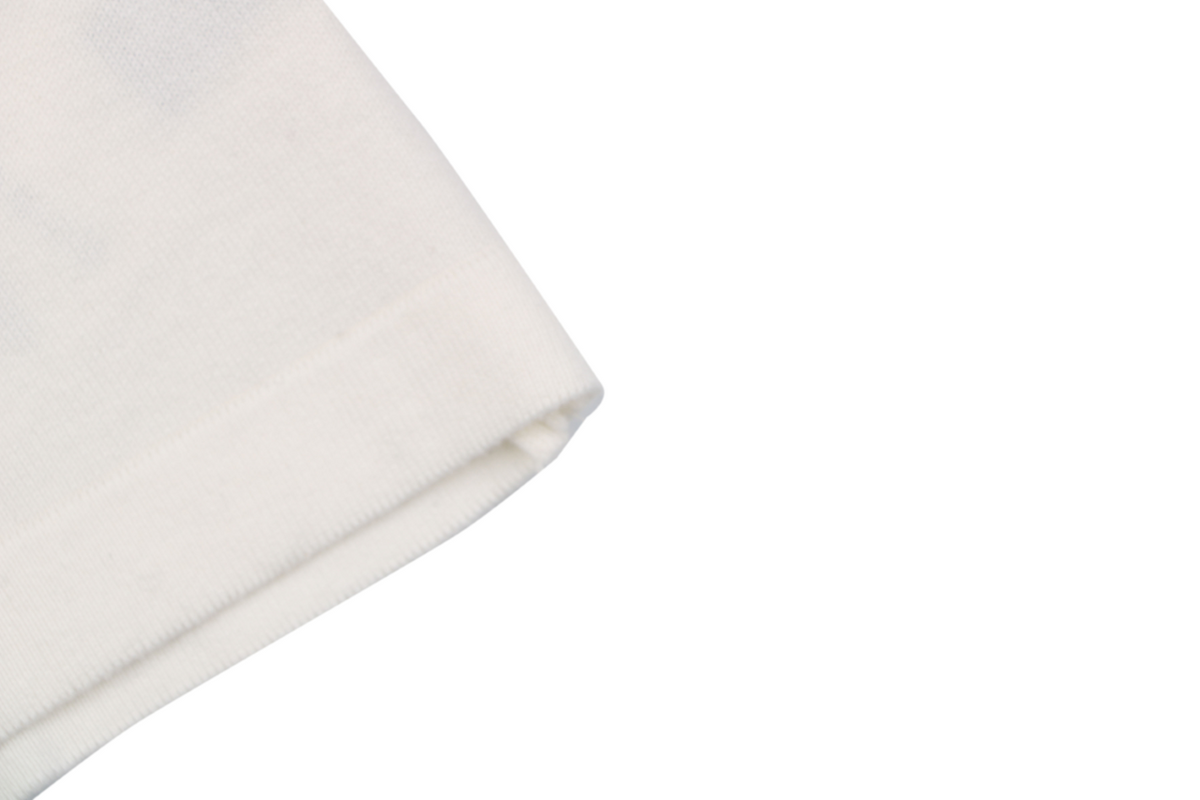 Louis Vuitton Monogram Nylon Patch Pocket Drawstring Shorts – Cream