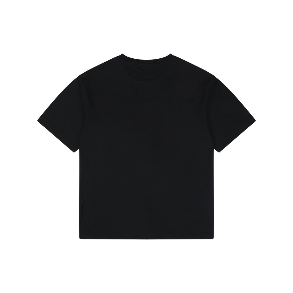 Gucci x Disney Donald Duck GG Supreme Print Short Sleeve Tee – Black