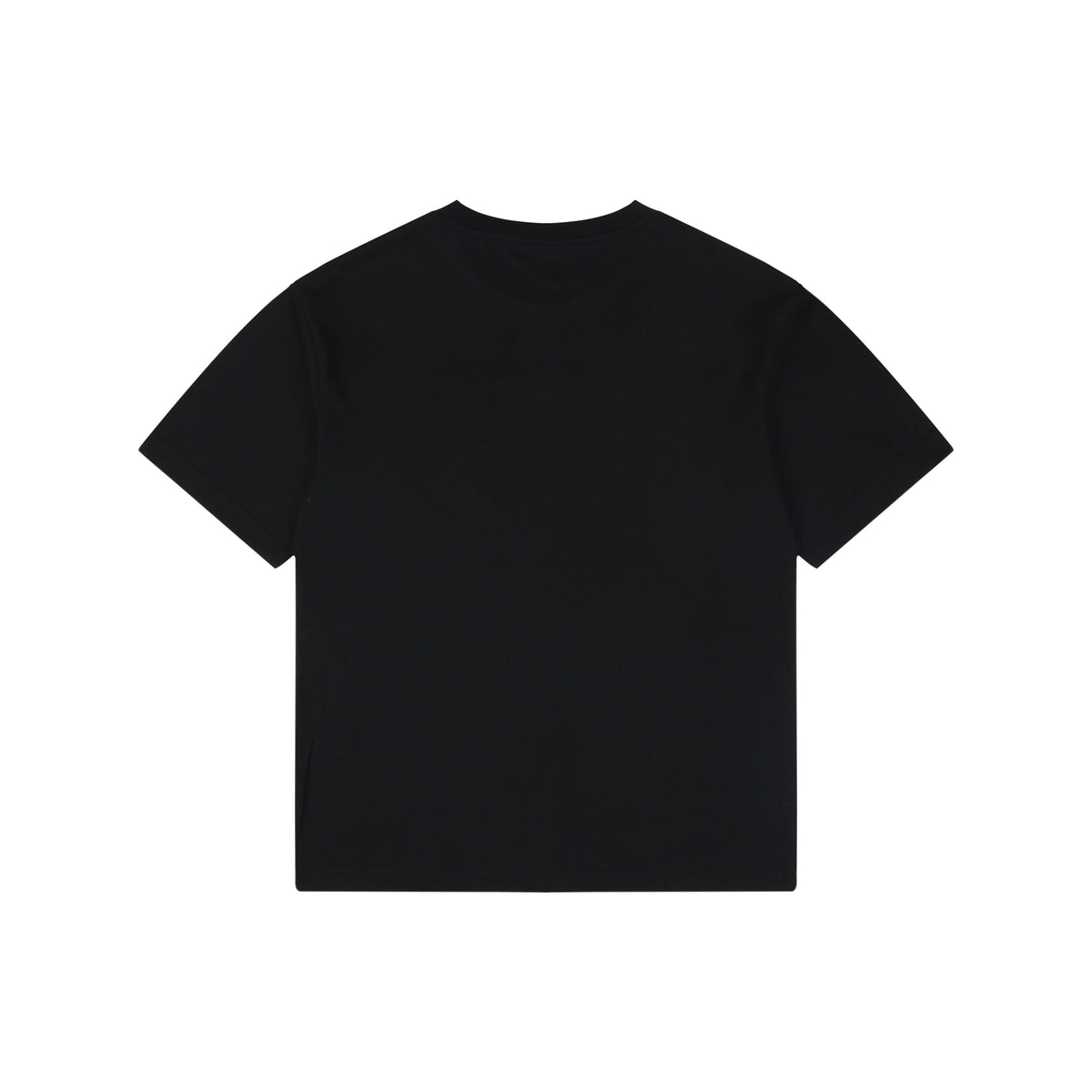 Gucci x Disney Donald Duck GG Supreme Print Short Sleeve Tee – Black