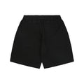 Dior Tonal Jacquard Tape Side-Stripe Shorts – Black