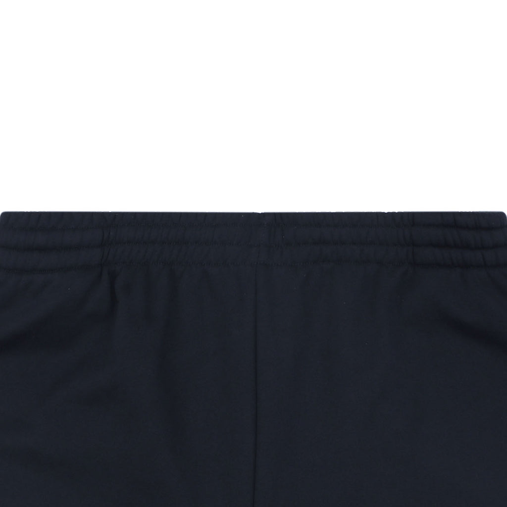 Balenciaga WFP Logo-Print Shorts Black