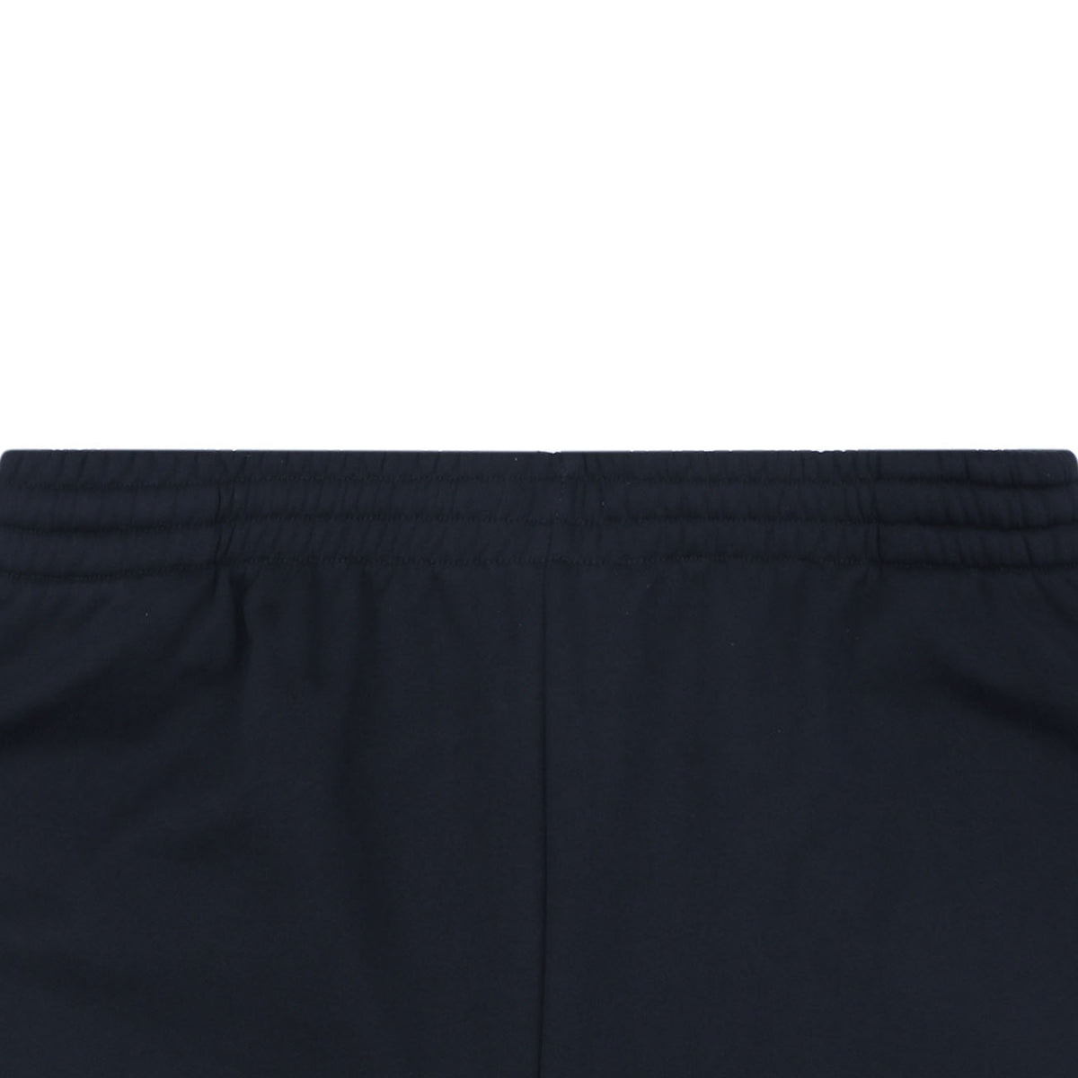 Balenciaga WFP Logo-Print Shorts Black