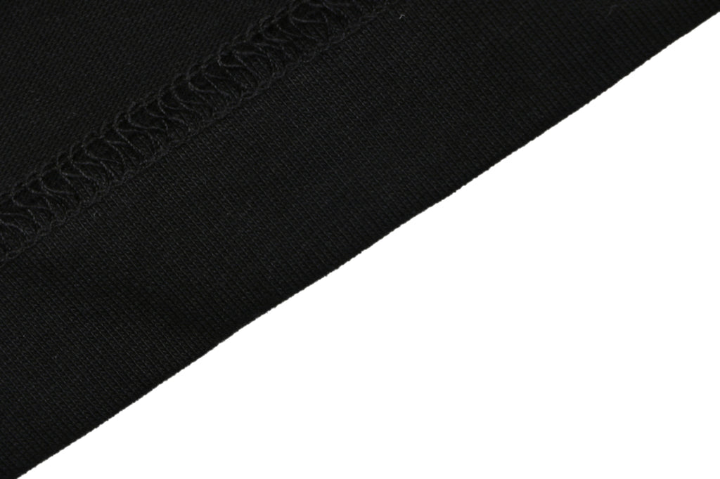 Louis Vuitton LVovers Runway Limited Print Short Sleeve Tee Black