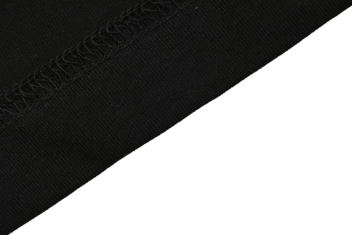 Louis Vuitton LVovers Runway Limited Print Short Sleeve Tee Black