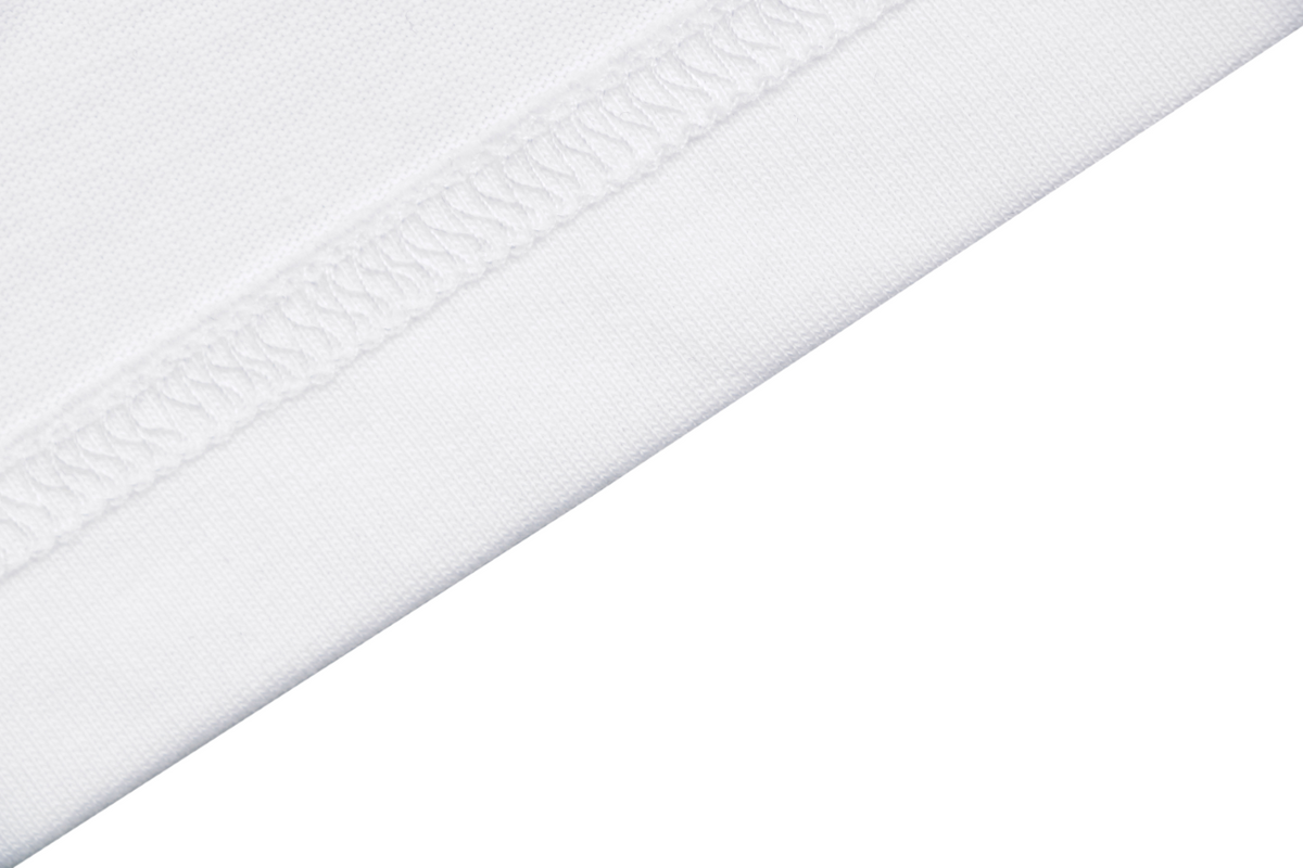 Louis Vuitton LVovers Runway Limited Print Short Sleeve Tee White
