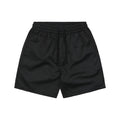 Louis Vuitton Light Shadow Checkerboard Shorts Black