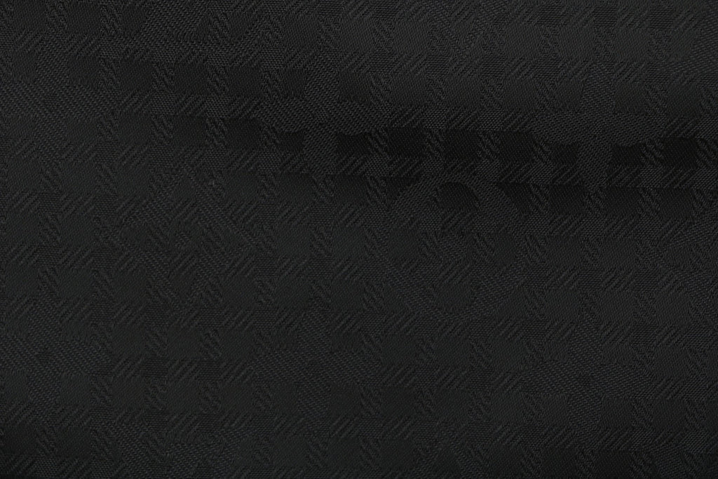 Louis Vuitton Light Shadow Checkerboard Shorts Black