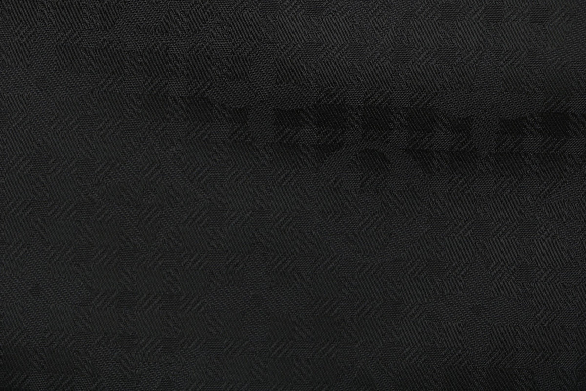 Louis Vuitton Light Shadow Checkerboard Shorts Black