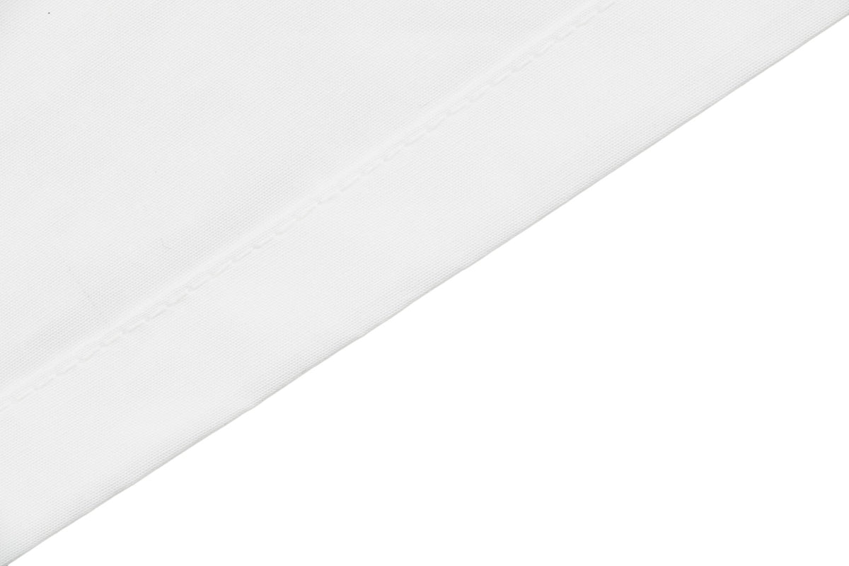 Dior 25SS Lily of the Valley Embroidered Short Sleeve Shirt — White