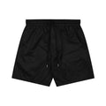 Gucci Double G Tonal Monogram Nylon Shorts – Black