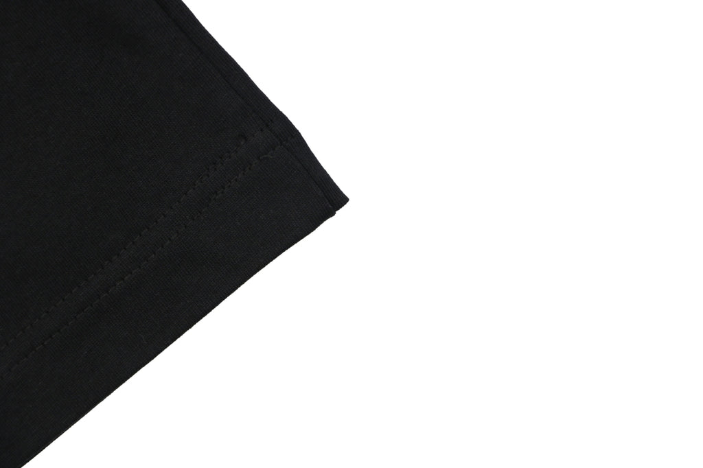 AMI Paris Playful AMI Logo Embroidery Short Sleeve Tee