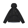 Arc'teryx Beta SL Black Hooded Shell Jacket