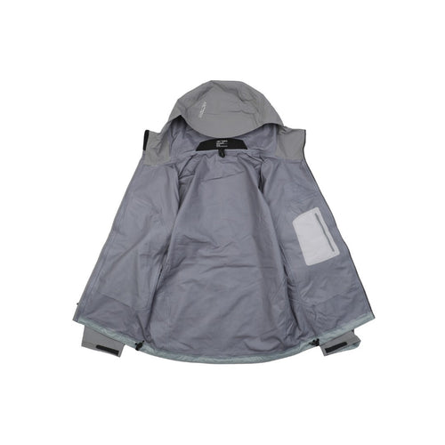 Arc'teryx Beta SL Space Grey Hooded Shell Jacket