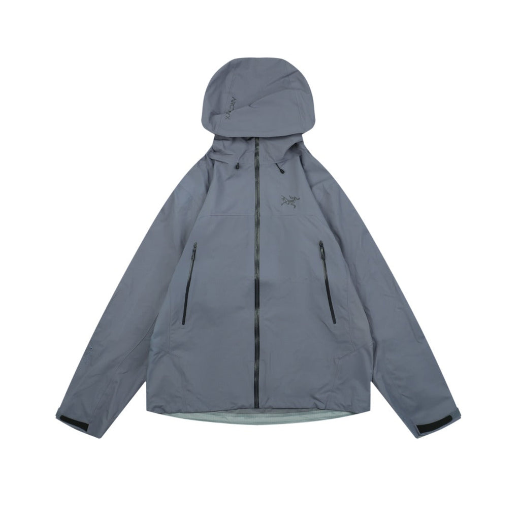 Arc'teryx Beta SL Cloud Blue Hooded Shell Jacket