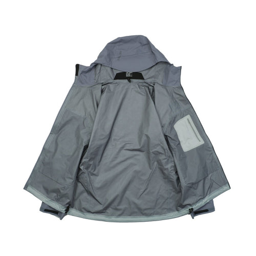 Arc'teryx Beta SL Cloud Blue Hooded Shell Jacket