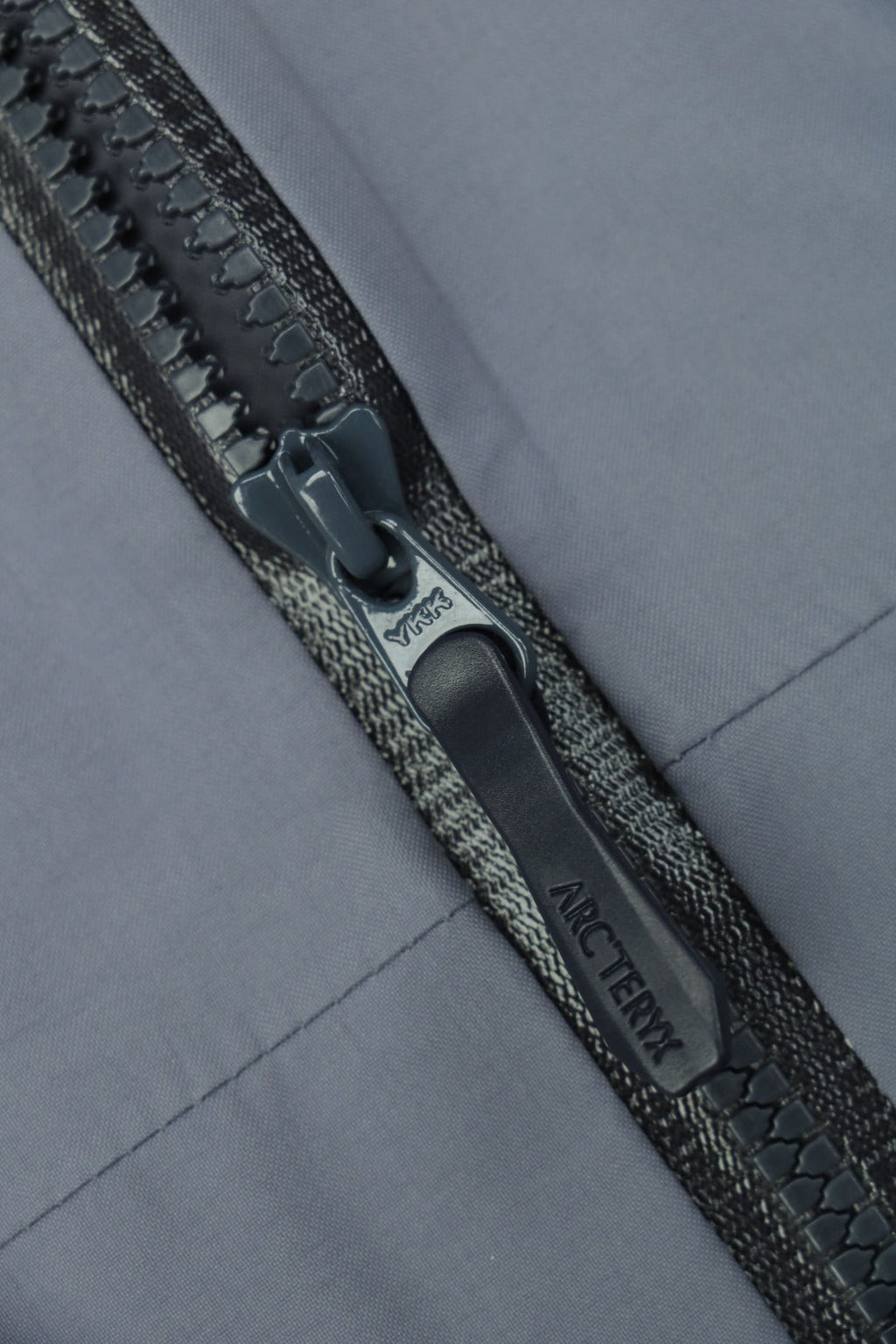 Arc'teryx Beta SL Cloud Blue Hooded Shell Jacket