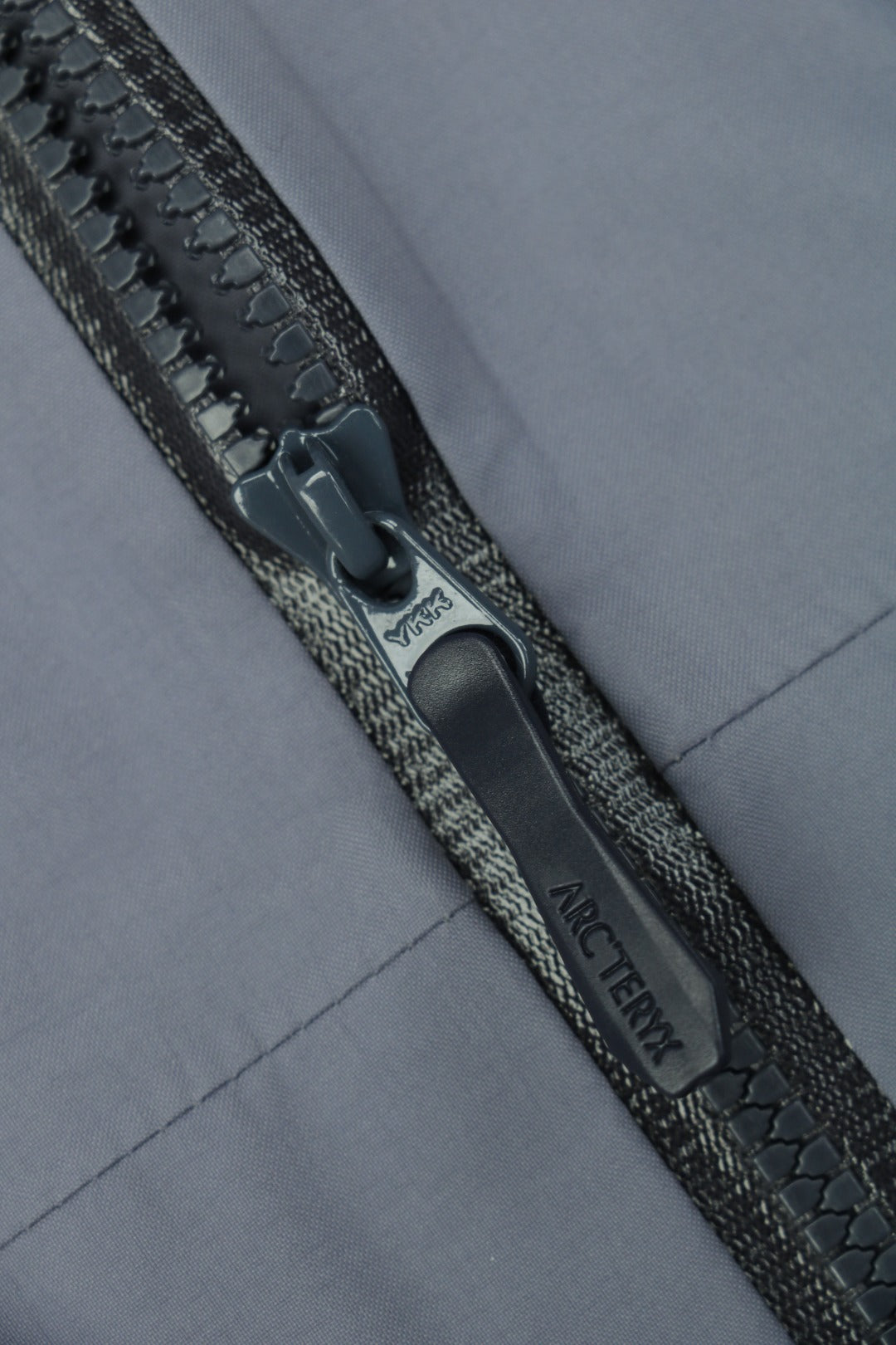 Arc'teryx Beta SL Cloud Blue Hooded Shell Jacket