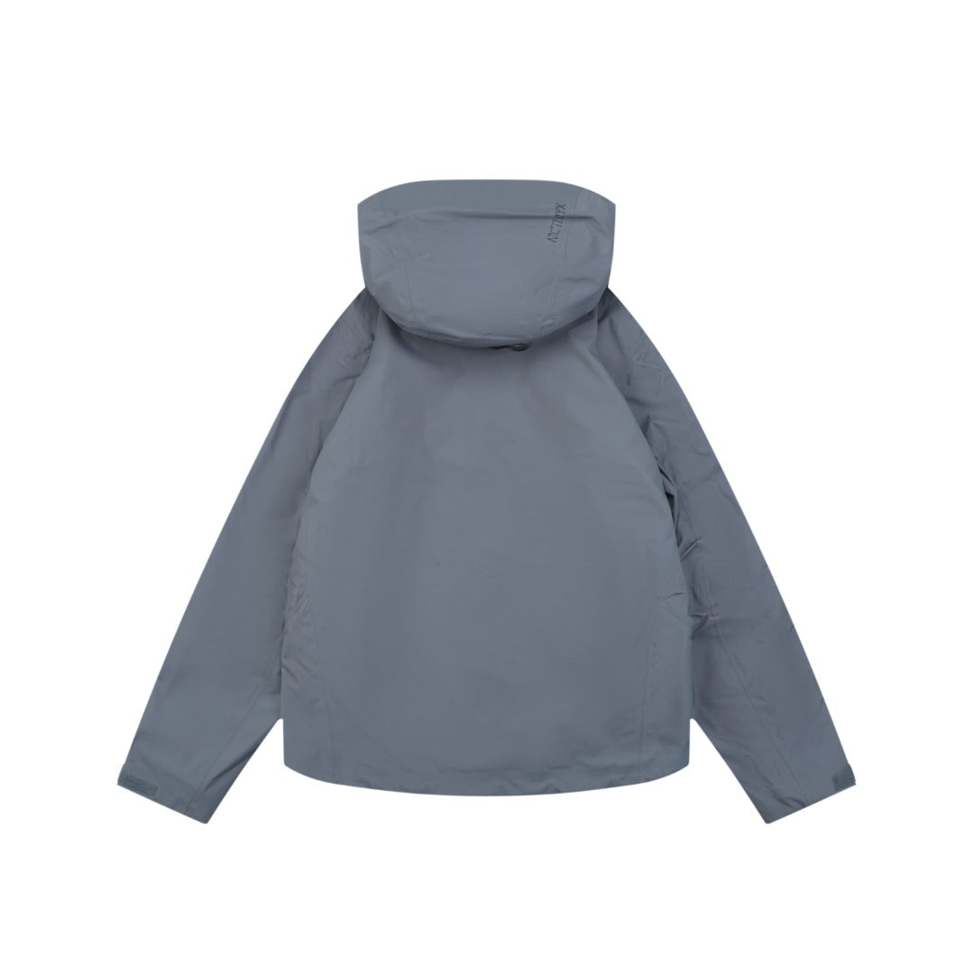 Arc'teryx Beta SL Cloud Blue Hooded Shell Jacket