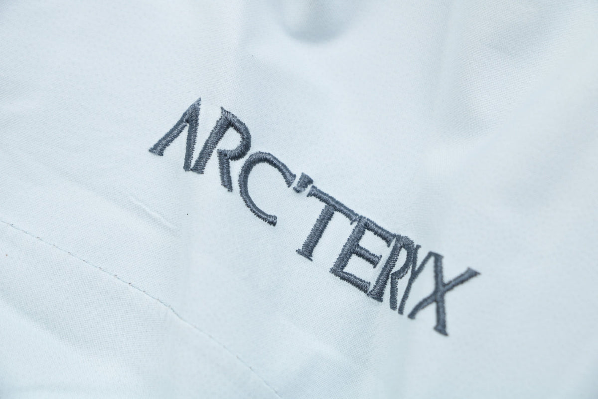 Arc'teryx Beta SL Dawn Blue Hooded Shell Jacket