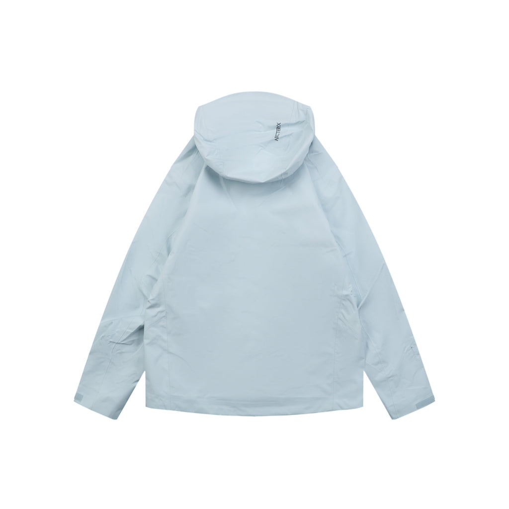 Arc'teryx Beta SL Dawn Blue Hooded Shell Jacket