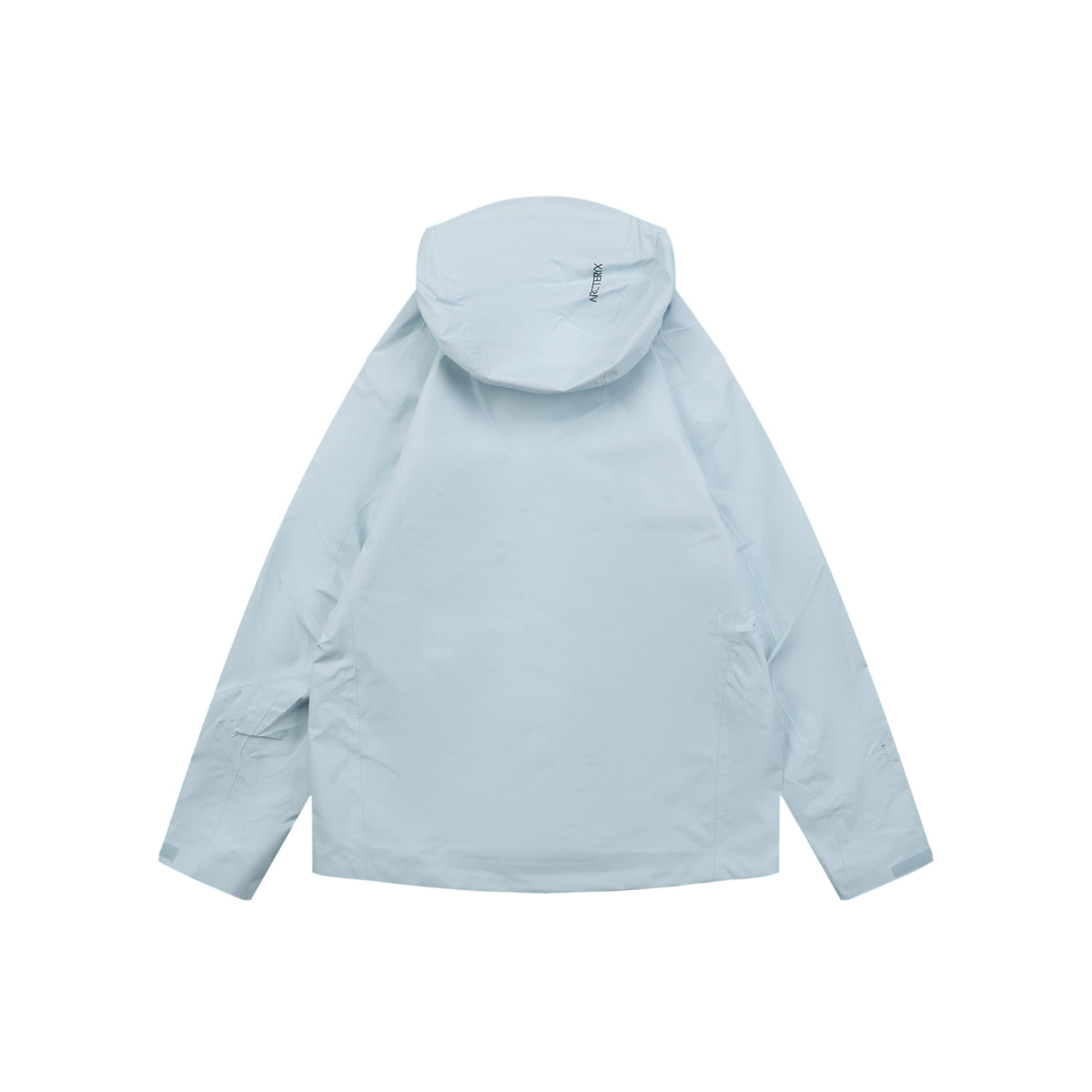 Arc'teryx Beta SL Dawn Blue Hooded Shell Jacket