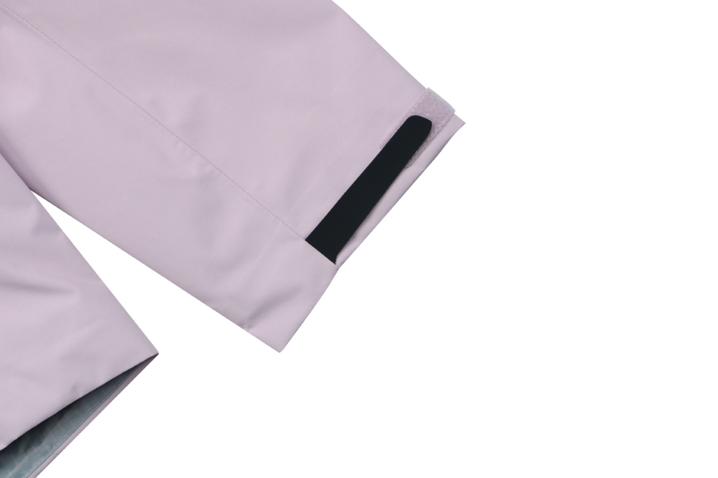 Arc'teryx Beta SL Tidal Pink Hooded Shell Jacket