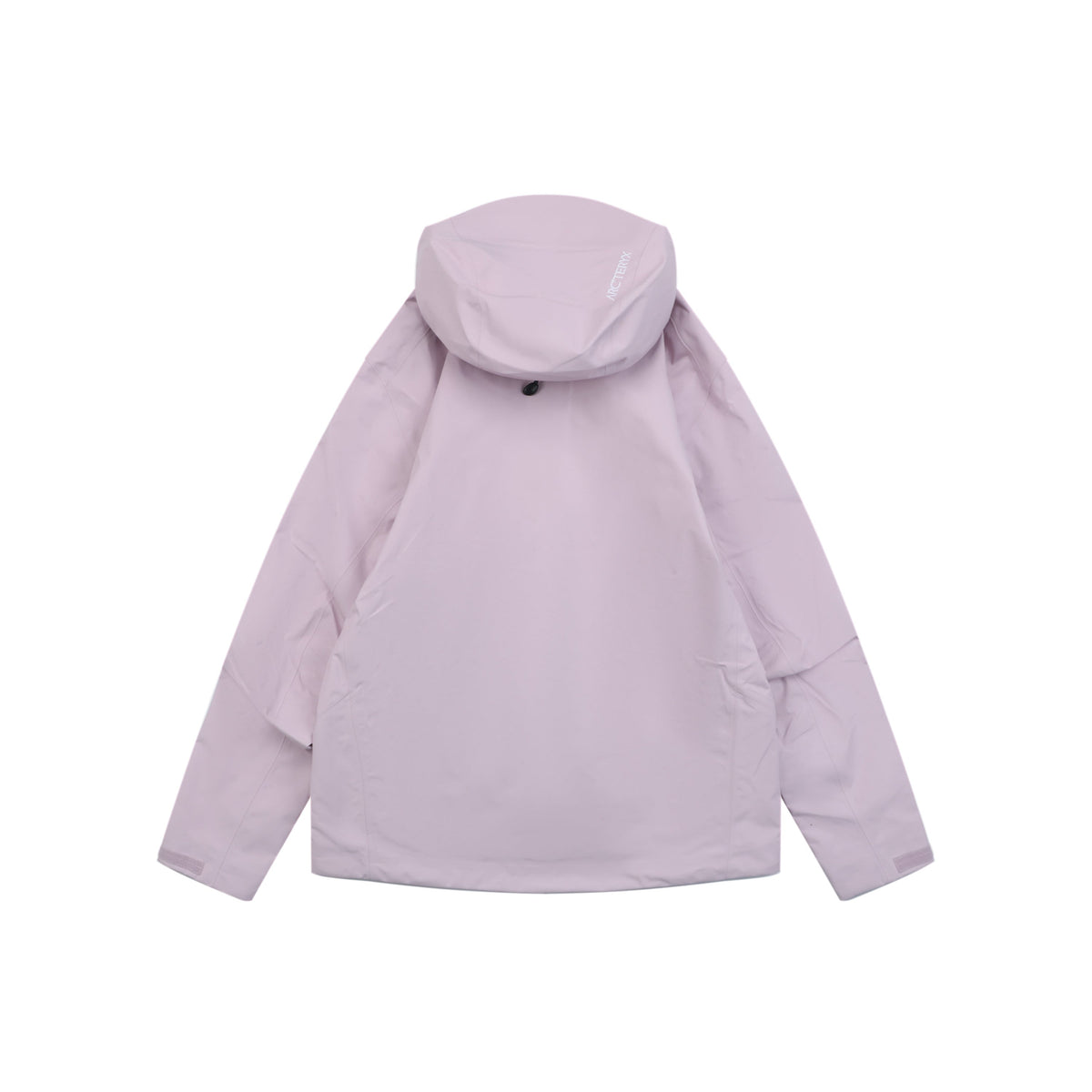 Arc'teryx Beta SL Tidal Pink Hooded Shell Jacket