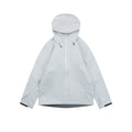 Arc'teryx Beta SL Polar White Hooded Shell Jacket