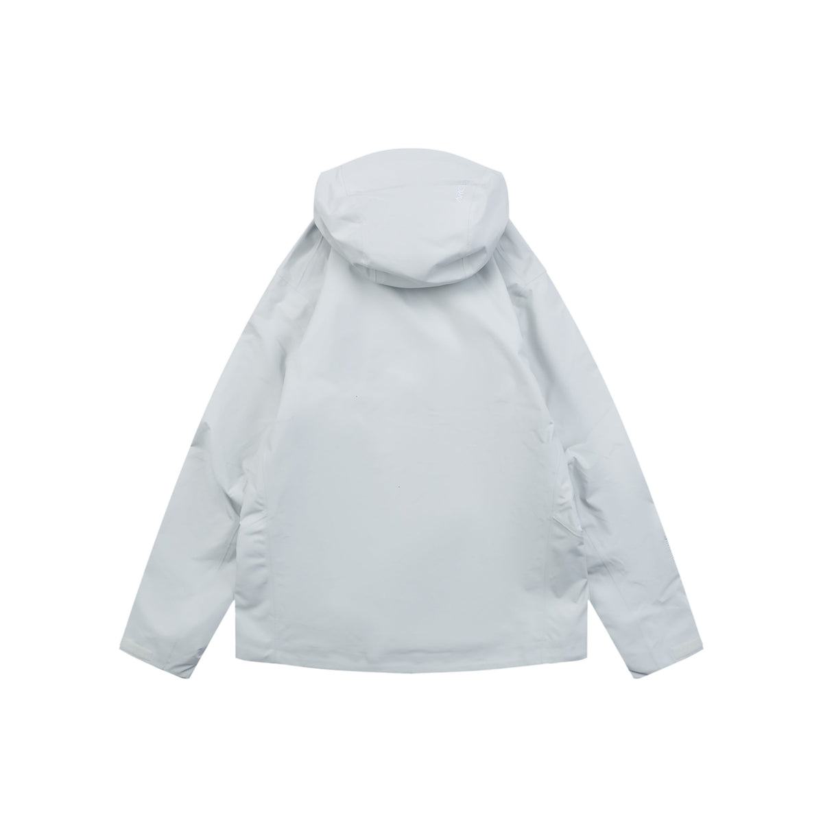 Arc'teryx Beta SL Polar White Hooded Shell Jacket