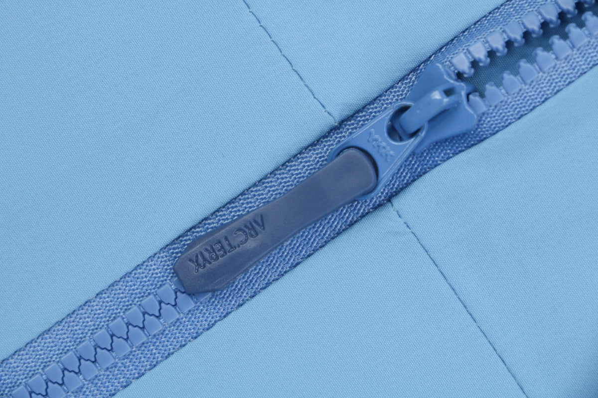 Arc'teryx Beta SL Whistler Blue Hooded Shell Jacket