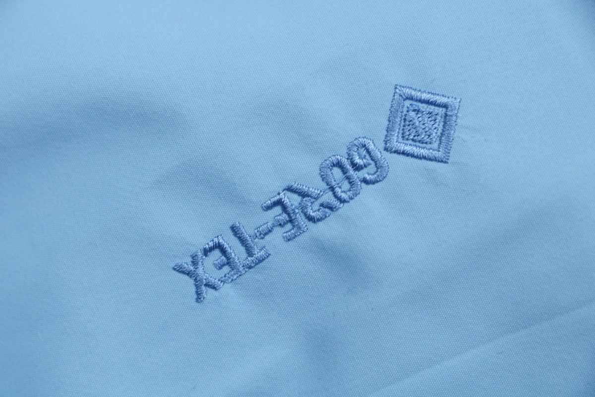 Arc'teryx Beta SL Whistler Blue Hooded Shell Jacket