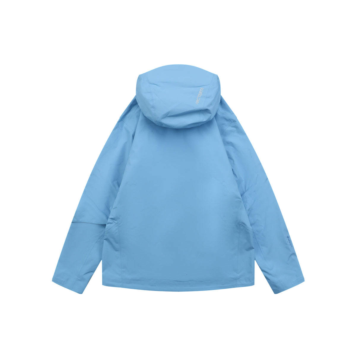 Arc'teryx Beta SL Whistler Blue Hooded Shell Jacket