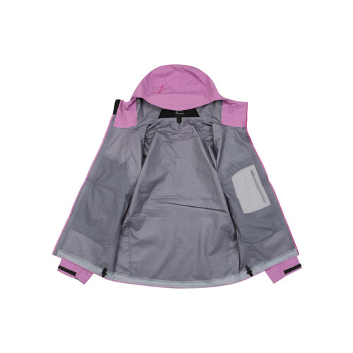 Arc'teryx Beta SL Sunset Pink Hooded Shell Jacket