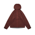 Arc'teryx Beta SL Redwood Brown Hooded Shell Jacket