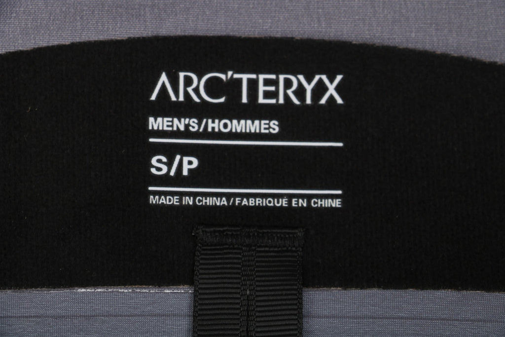 Arc'teryx Beta SL Stellar Pink Hooded Shell Jacket