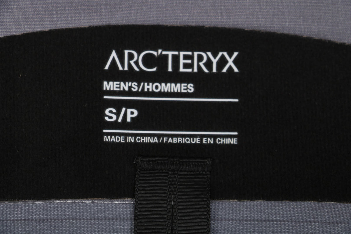 Arc'teryx Beta SL Stellar Pink Hooded Shell Jacket