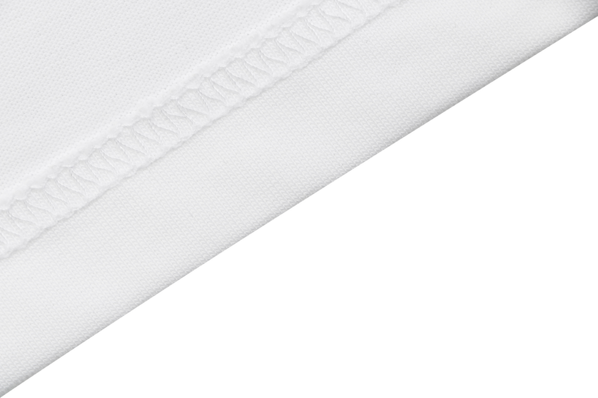 Loewe White Tonal Embroidered Long-Sleeve Shirt