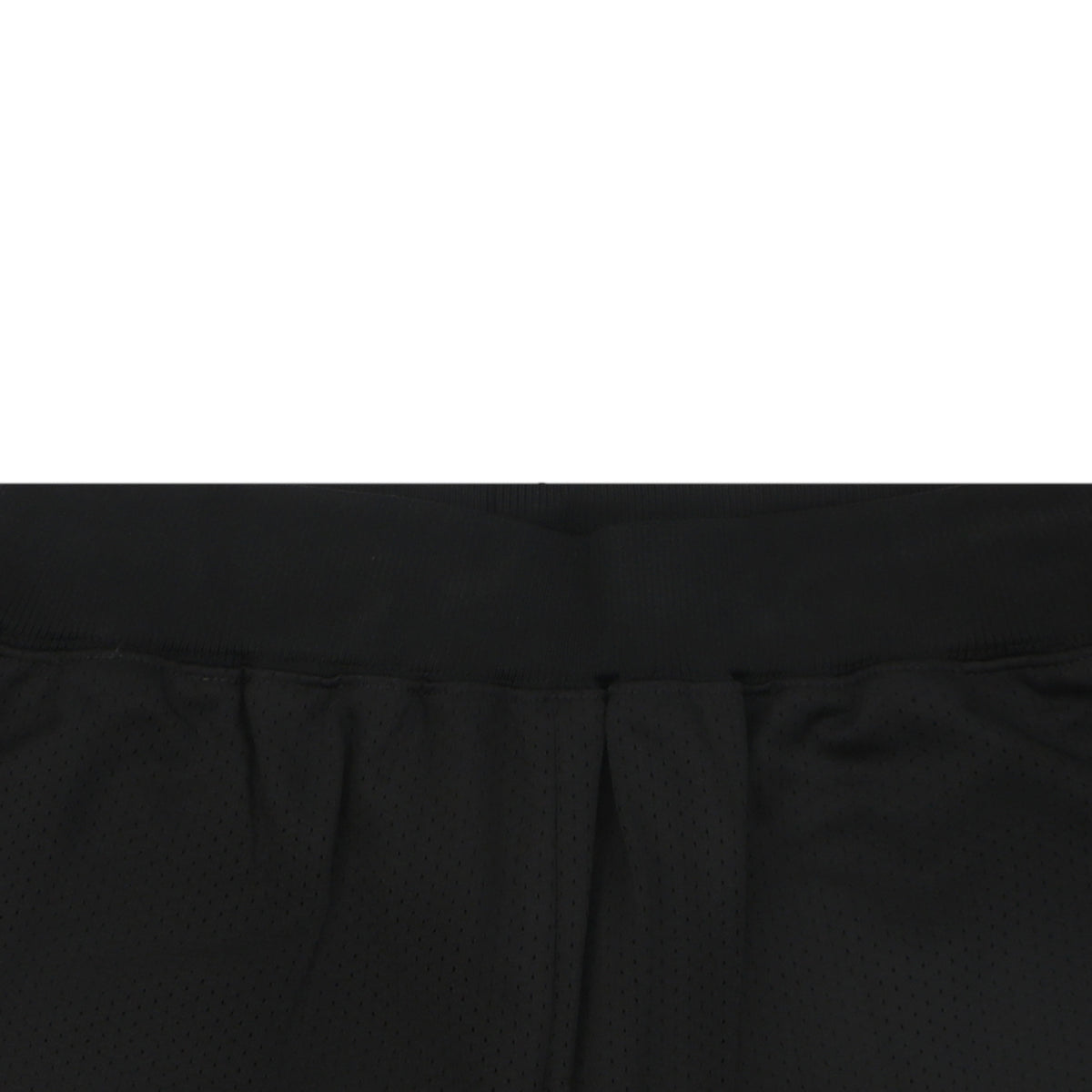 Supreme Denver Nuggets Embroidered Side-Stripe Shorts - Black