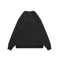 Gucci Square G Embossed Crewneck Sweatshirt - Gray