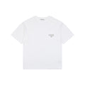 Acne Studios Stockholm 1996 Chest Logo T-Shirt - White