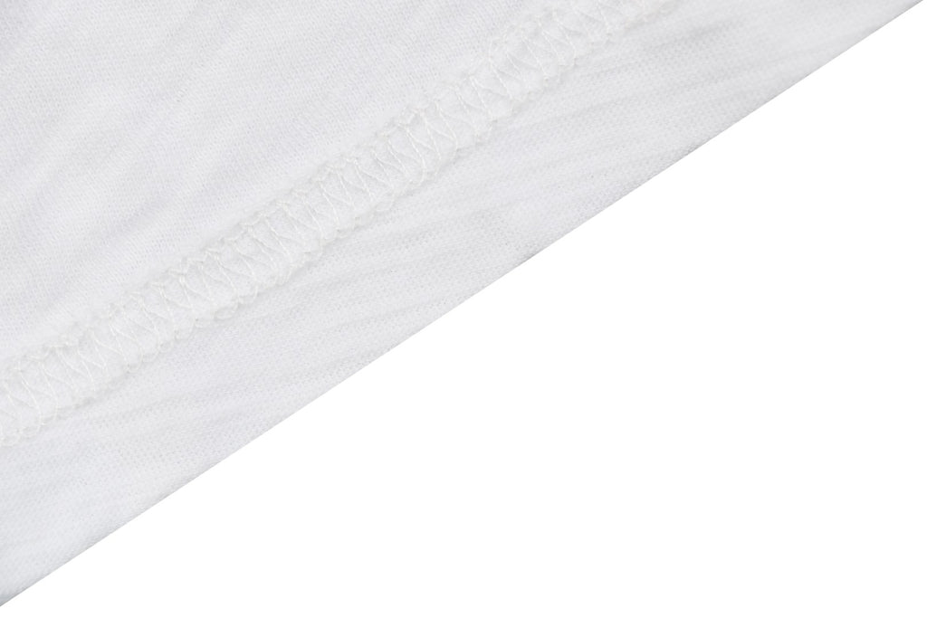 Acne Studios Stockholm 1996 Chest Logo T-Shirt - White